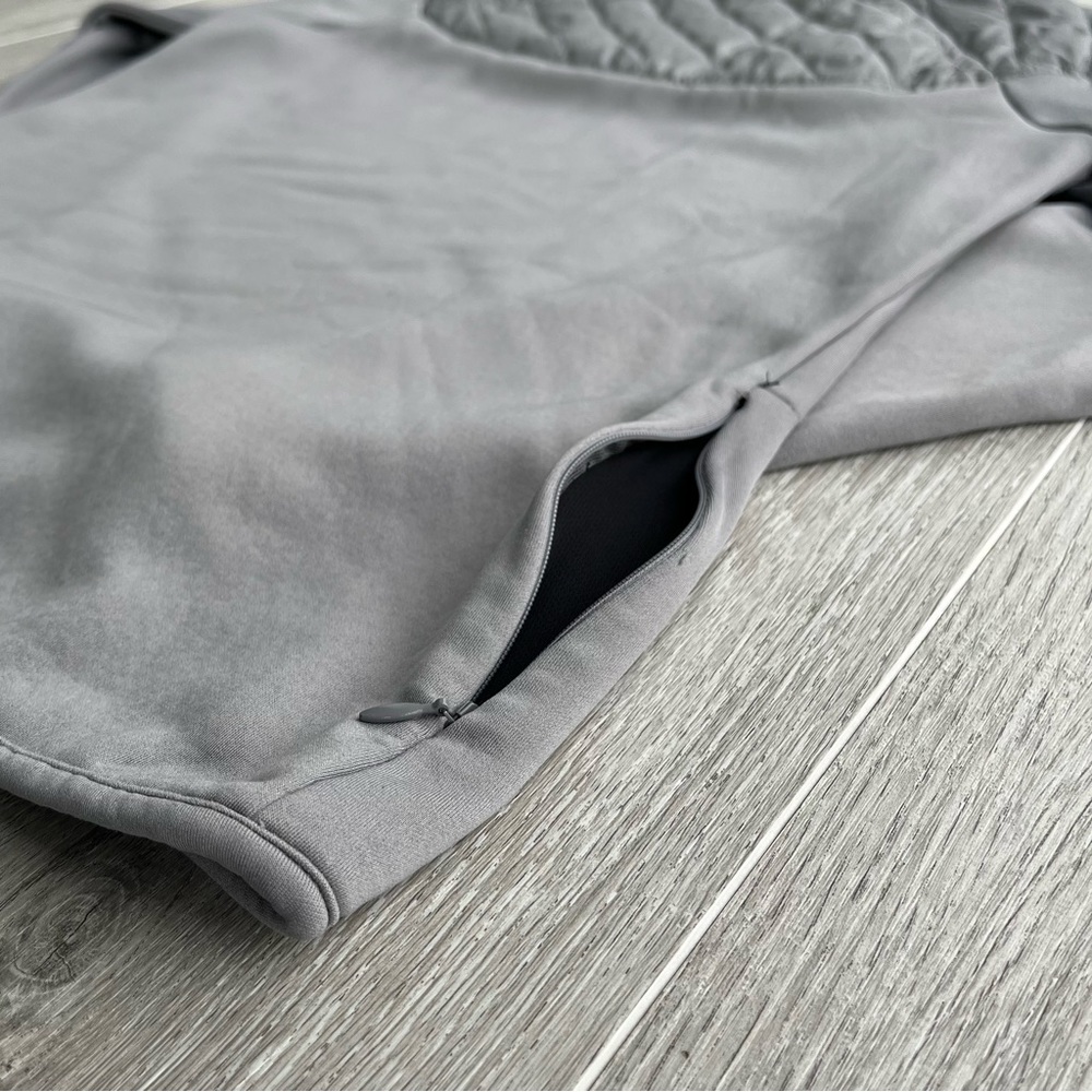 Merrell Insulated Snap Pullover - Picture 3 of 7